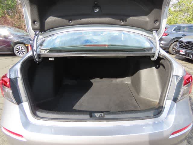 Thumbnail: 2023 Honda Civic - 10