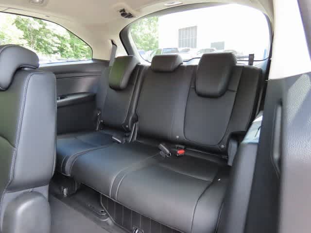 Thumbnail: 2026 Honda Odyssey - 14