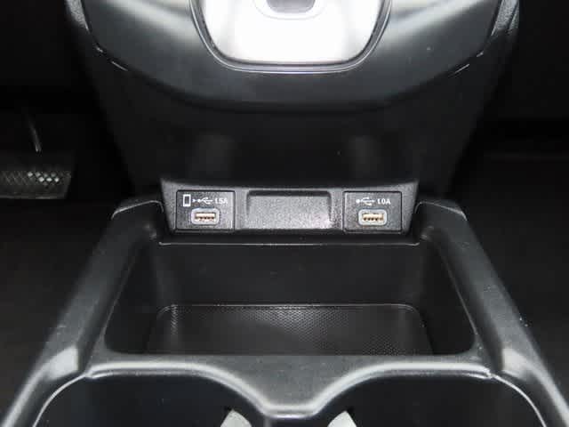 Thumbnail: 2020 Honda CR-V - 22