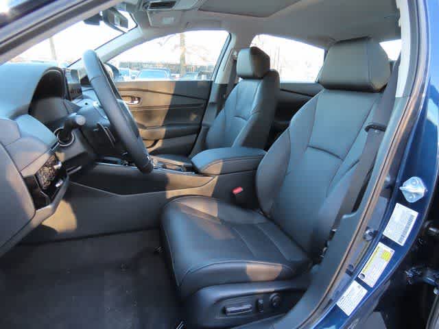 Thumbnail: 2026 Honda Accord - 12