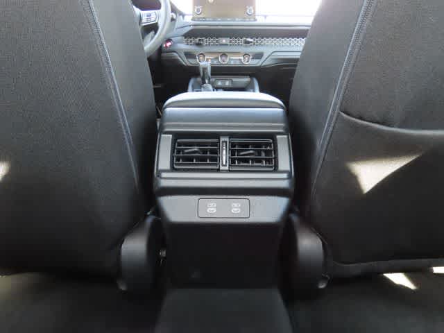 Thumbnail: 2025 Honda Accord - 21