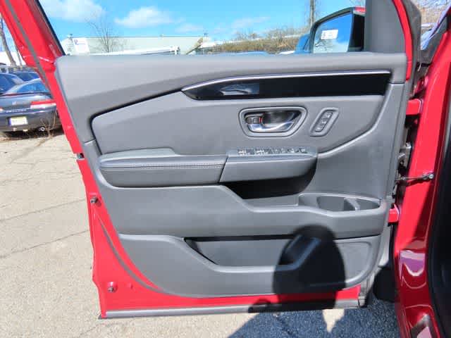 Thumbnail: 2026 Honda Pilot - 17