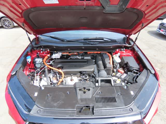 Thumbnail: 2024 Honda CR-V - 11
