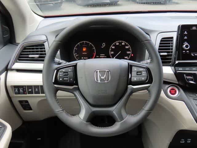 Thumbnail: 2026 Honda Odyssey - 19