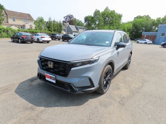 2025 Honda CR-V Sport -
                Nanuet, NY