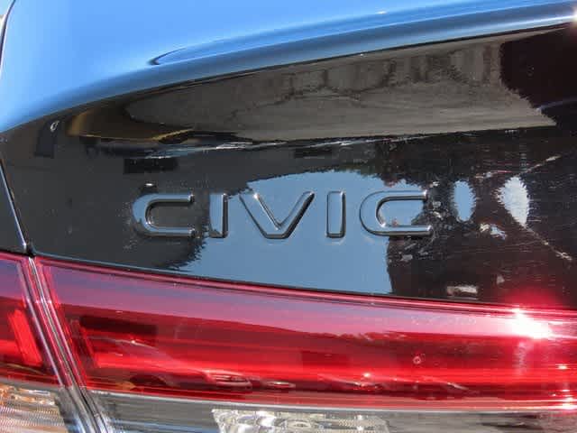 Thumbnail: 2026 Honda Civic - 7