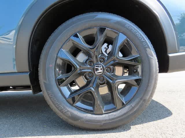 Thumbnail: 2025 Honda HR-V - 10