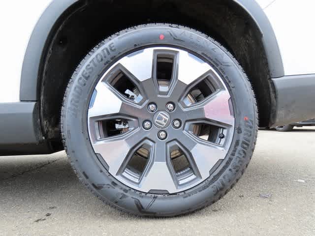 Thumbnail: 2026 Honda Pilot - 10