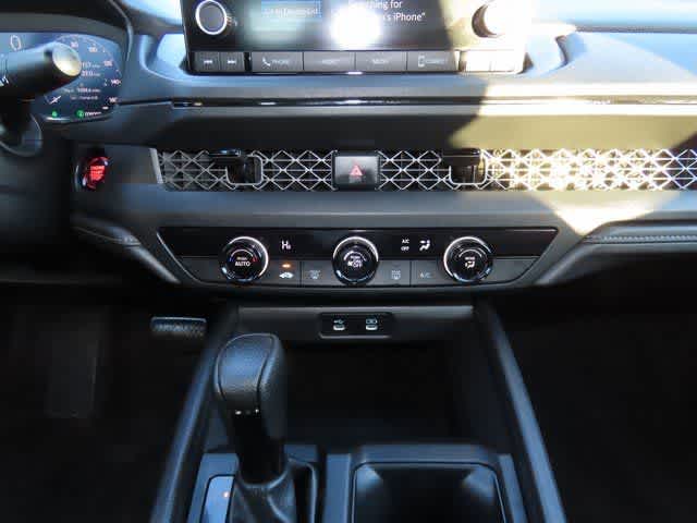 Thumbnail: 2023 Honda Accord - 19