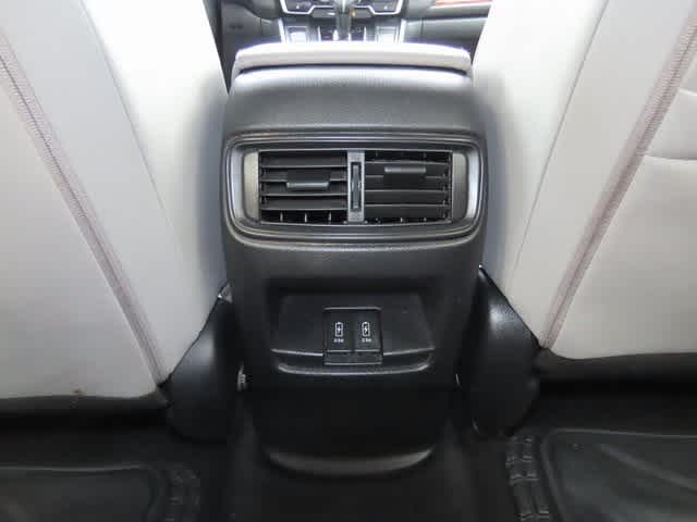 Thumbnail: 2017 Honda CR-V - 21
