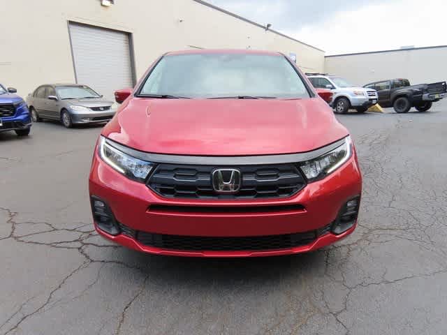 Thumbnail: 2026 Honda Odyssey - 6
