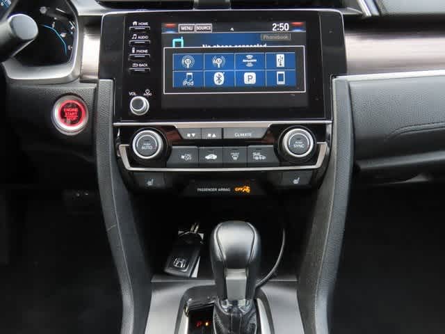 Thumbnail: 2020 Honda Civic - 20