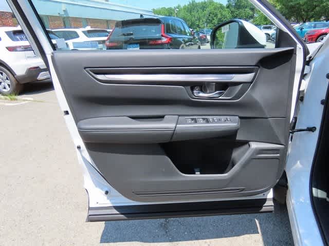 Thumbnail: 2026 Honda CR-V - 15