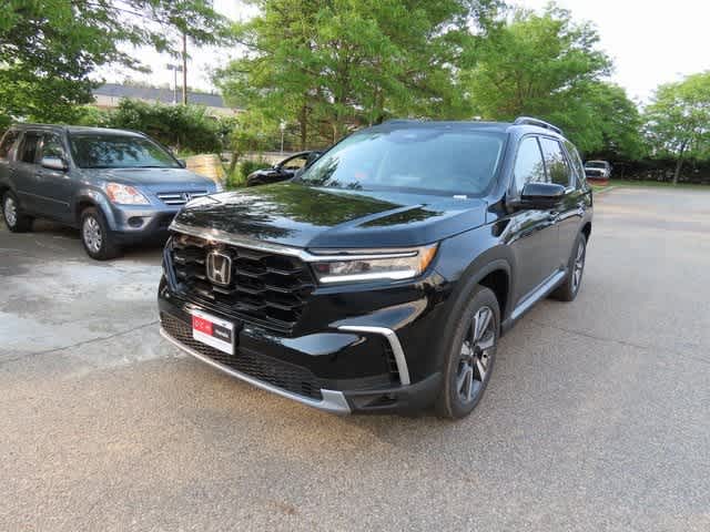 Thumbnail: 2025 Honda Pilot - 1
