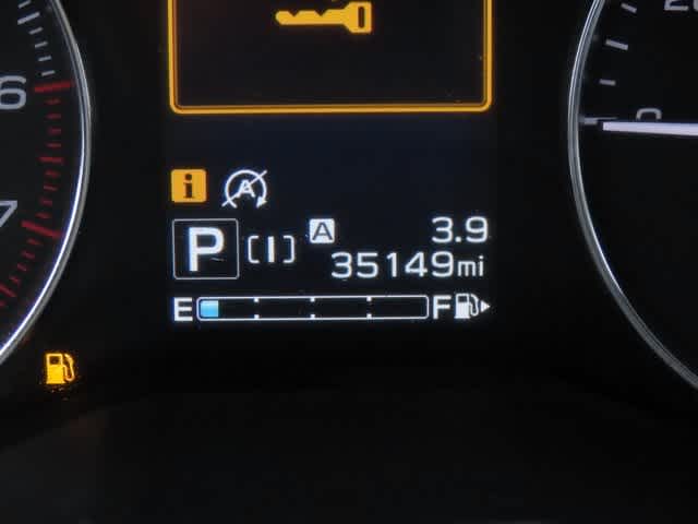 Thumbnail: 2021 Subaru Crosstrek - 24