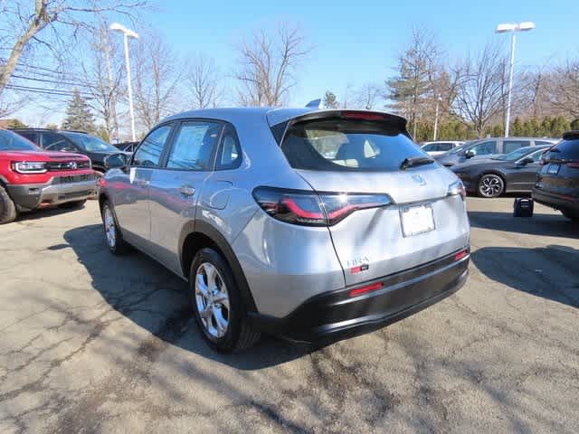 Thumbnail: 2023 Honda HR-V - 4