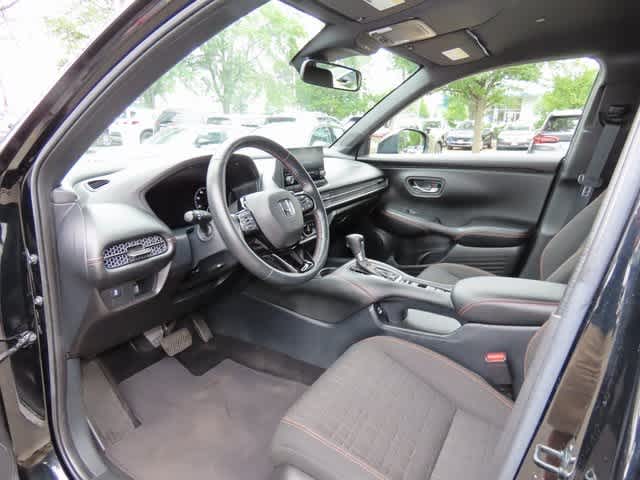 Thumbnail: 2023 Honda HR-V - 2