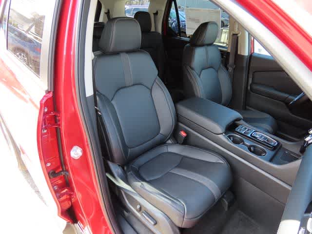 Thumbnail: 2026 Honda Pilot - 18