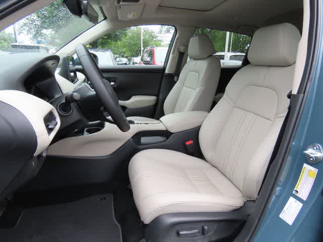 Thumbnail: 2026 Honda HR-V - 11