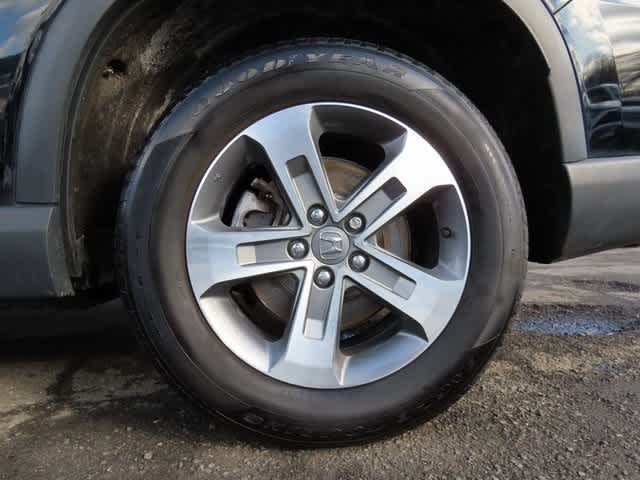 Thumbnail: 2024 Honda Pilot - 9