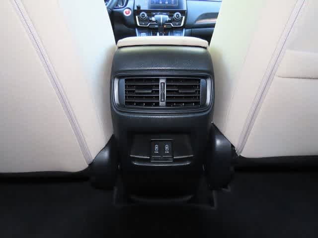 Thumbnail: 2022 Honda CR-V - 22