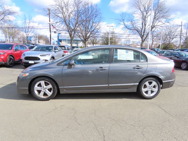 Thumbnail: 2009 Honda Civic - 3