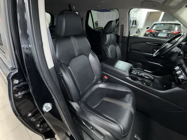 Thumbnail: 2023 Honda Pilot - 16