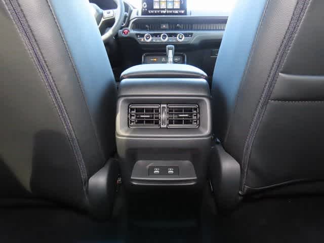 Thumbnail: 2026 Honda CR-V - 23