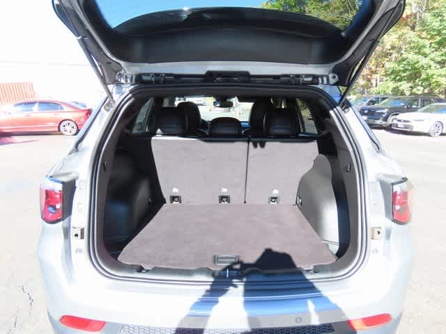 Thumbnail: 2024 Jeep Compass - 13