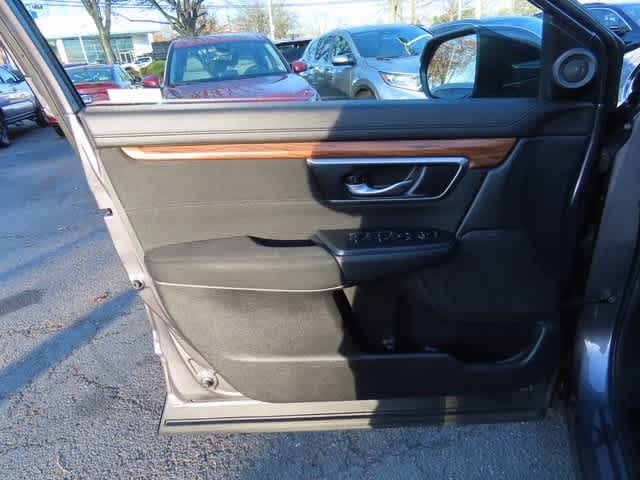 Thumbnail: 2022 Honda CR-V - 15