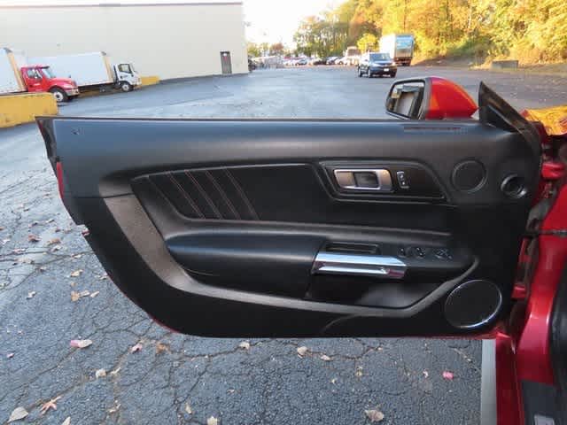 Thumbnail: 2019 Ford Mustang - 17