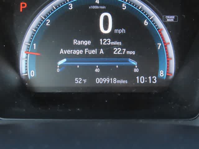 Thumbnail: 2018 Honda Civic - 24