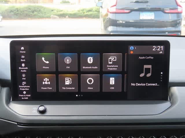 Thumbnail: 2023 Honda Accord - 18