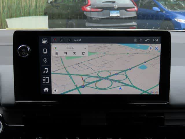 Thumbnail: 2026 Honda Prologue - 19