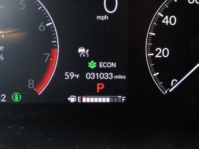 Thumbnail: 2023 Honda HR-V - 23