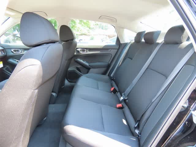 Thumbnail: 2026 Honda Civic - 12