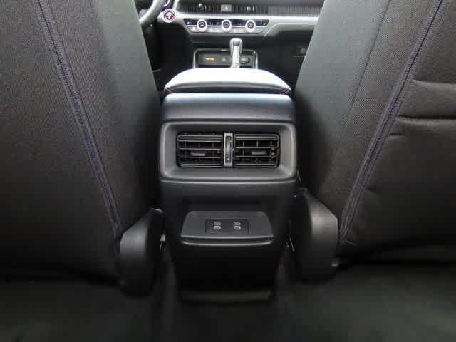 Thumbnail: 2026 Honda CR-V - 24