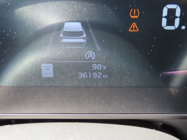 Thumbnail: 2023 Kia Sportage - 26