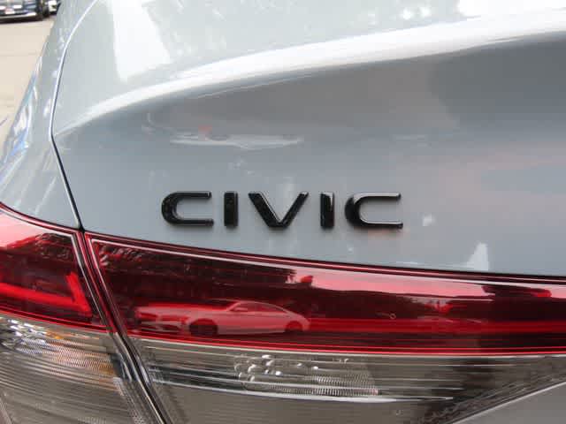 Thumbnail: 2026 Honda Civic - 7