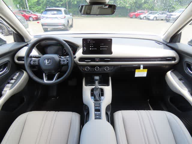 Thumbnail: 2027 Honda HR-V - 17