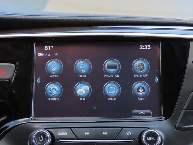 Thumbnail: 2019 Buick Envision - 20