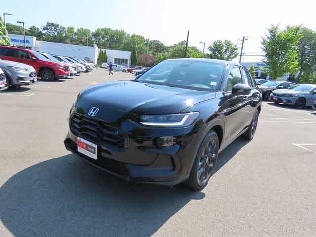 2025 Honda HR-V Sport -
                  Nanuet, NY
