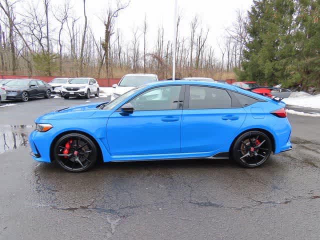 Thumbnail: 2025 Honda Civic - 3