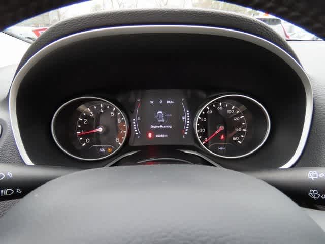 Thumbnail: 2019 Jeep Compass - 25