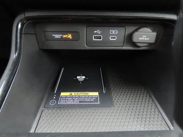 Thumbnail: 2023 Honda CR-V - 24