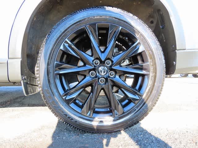 Thumbnail: 2023 Mazda CX-5 - 9