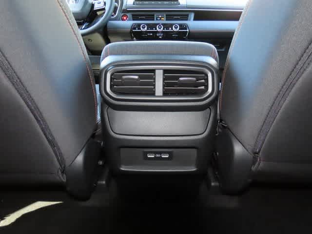 Thumbnail: 2025 Honda Pilot - 22