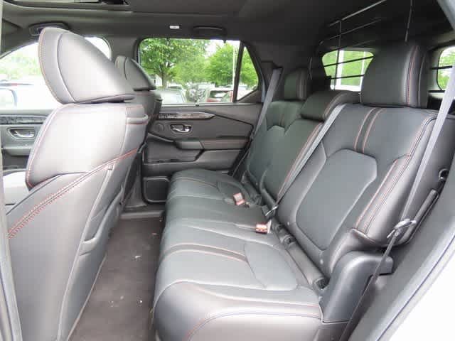 Thumbnail: 2026 Honda Passport - 12