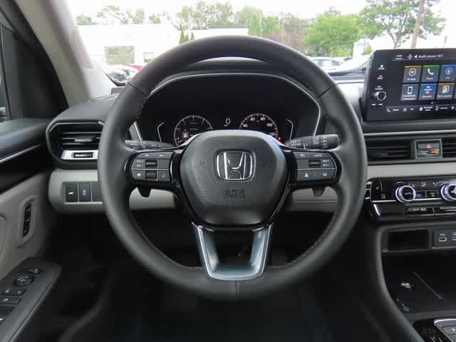 Thumbnail: 2025 Honda Pilot - 17