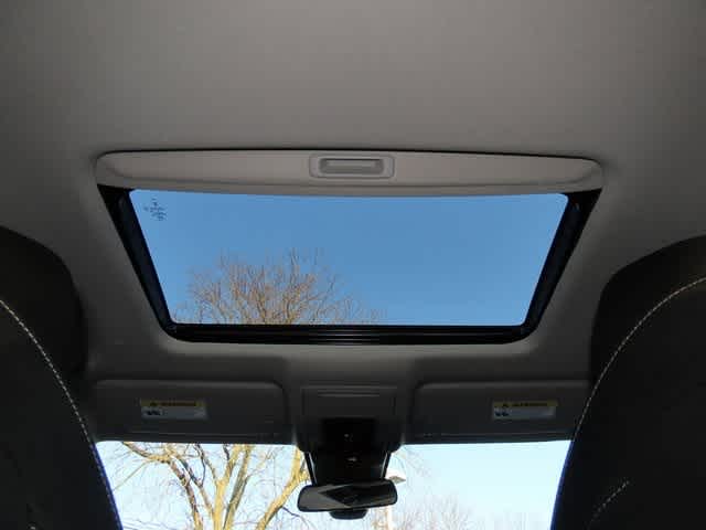 Thumbnail: 2023 Honda Accord - 21